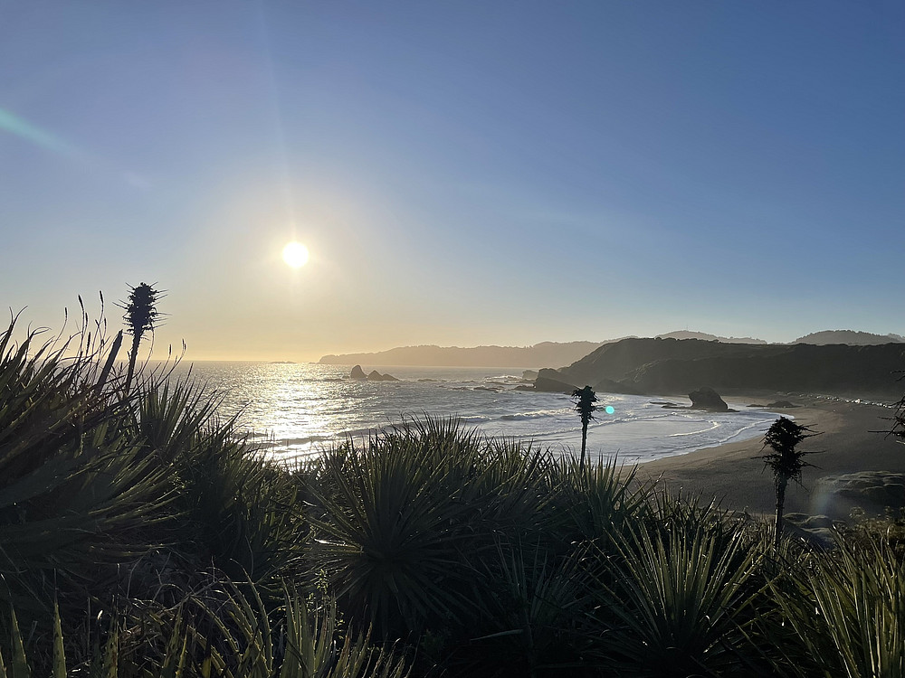 Stand Concepcion ©Global Diary | Leo Thosold