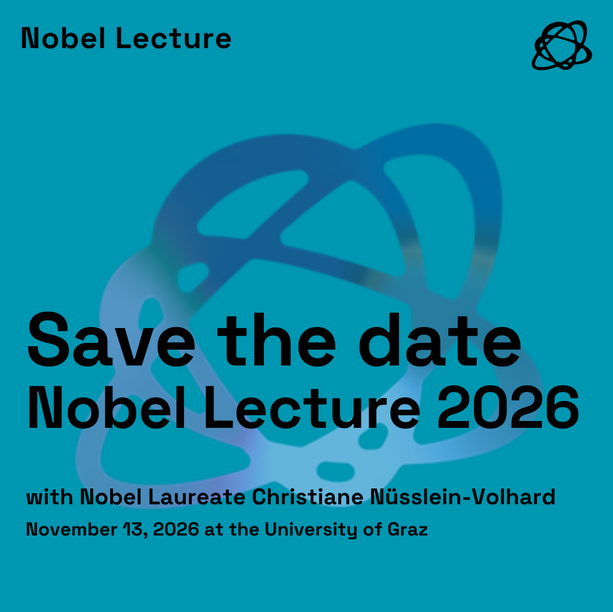 Nobel Lecture 2026 