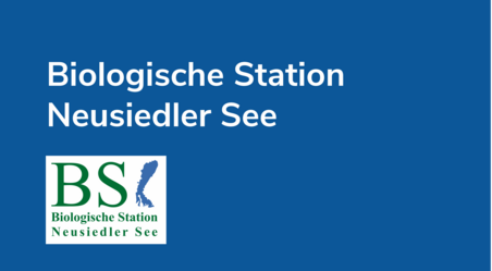 Link zur Biologischen Station Neusiedler See in Illmitz 