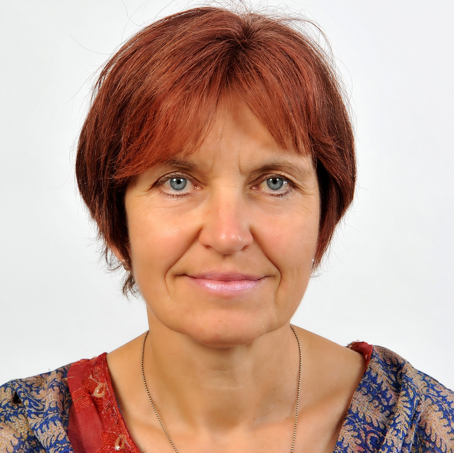 Margit Delefant