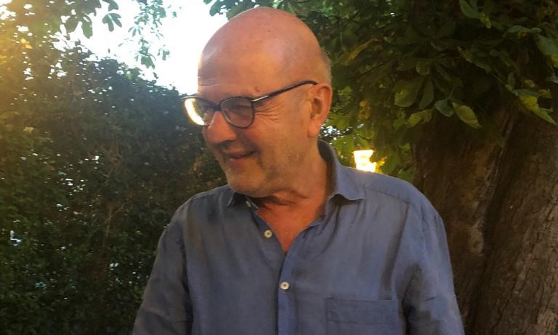 O. Univ.-Prof. Dr. Bernhard Hurch