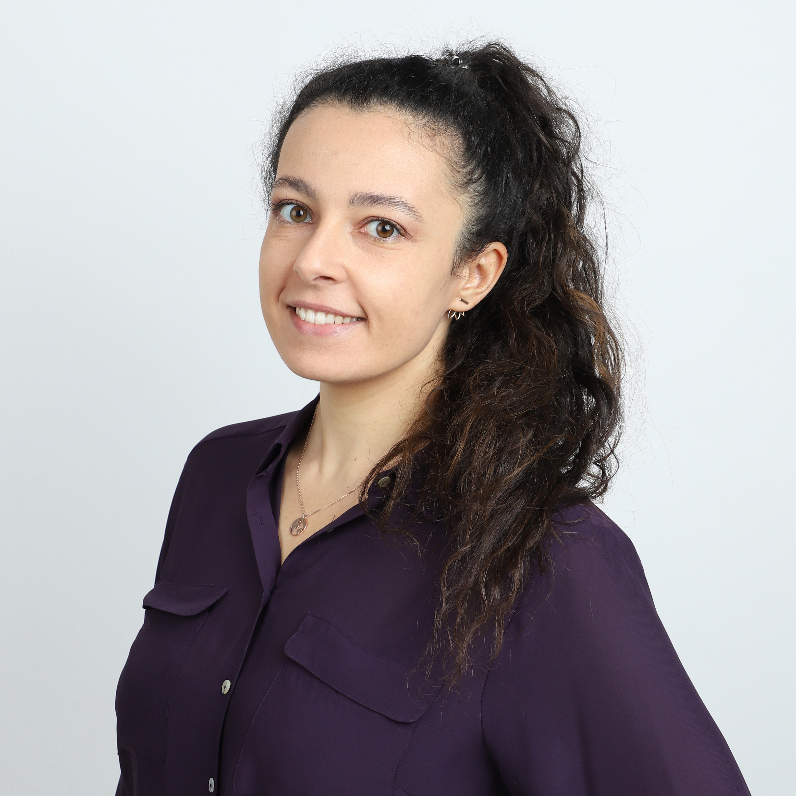 Michaela Frühwirth