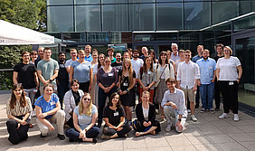 BioTechMed-Graz Retreat 2024