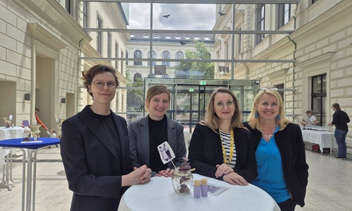 Gruppenbild
