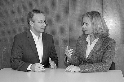 Datenschutz, Interview mit der wissenschaftlichen Leitung, UNI for LIFE