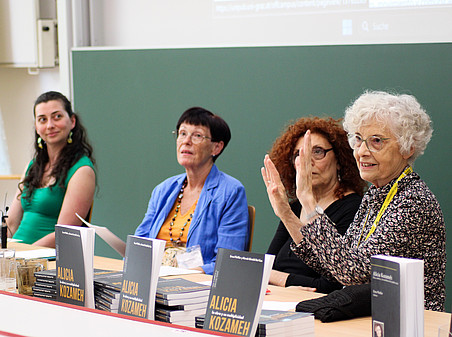 Book Presentation ©Jelena Loncar