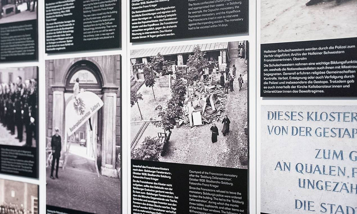 Ausstellung