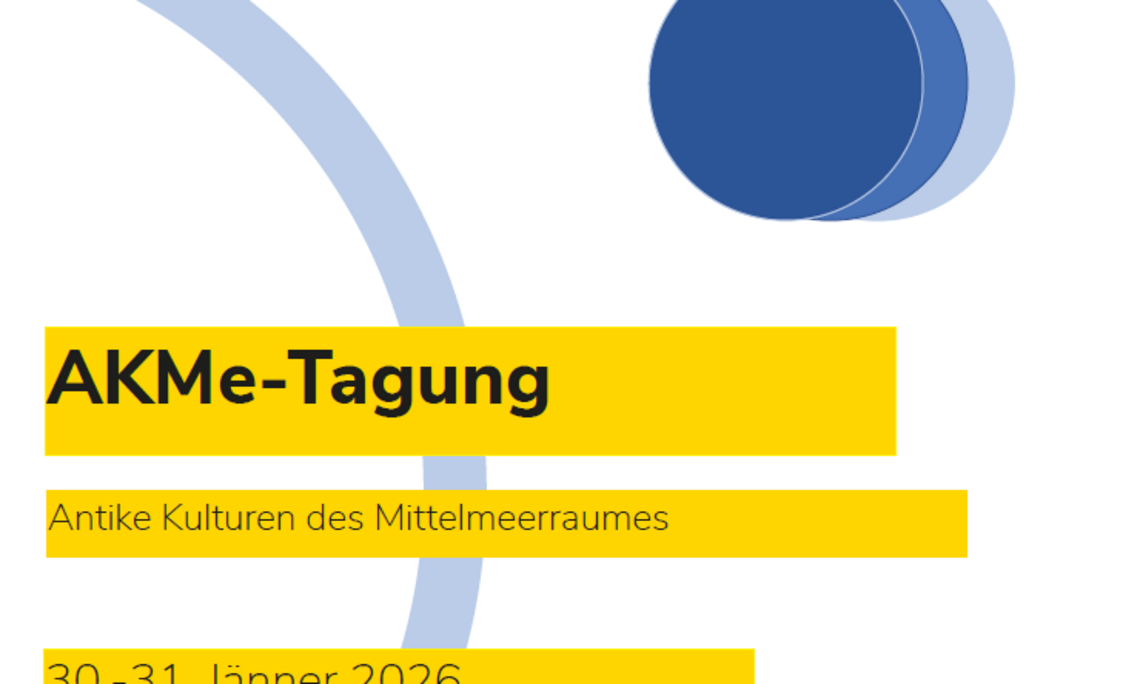 Teaser AKME GRAZ
