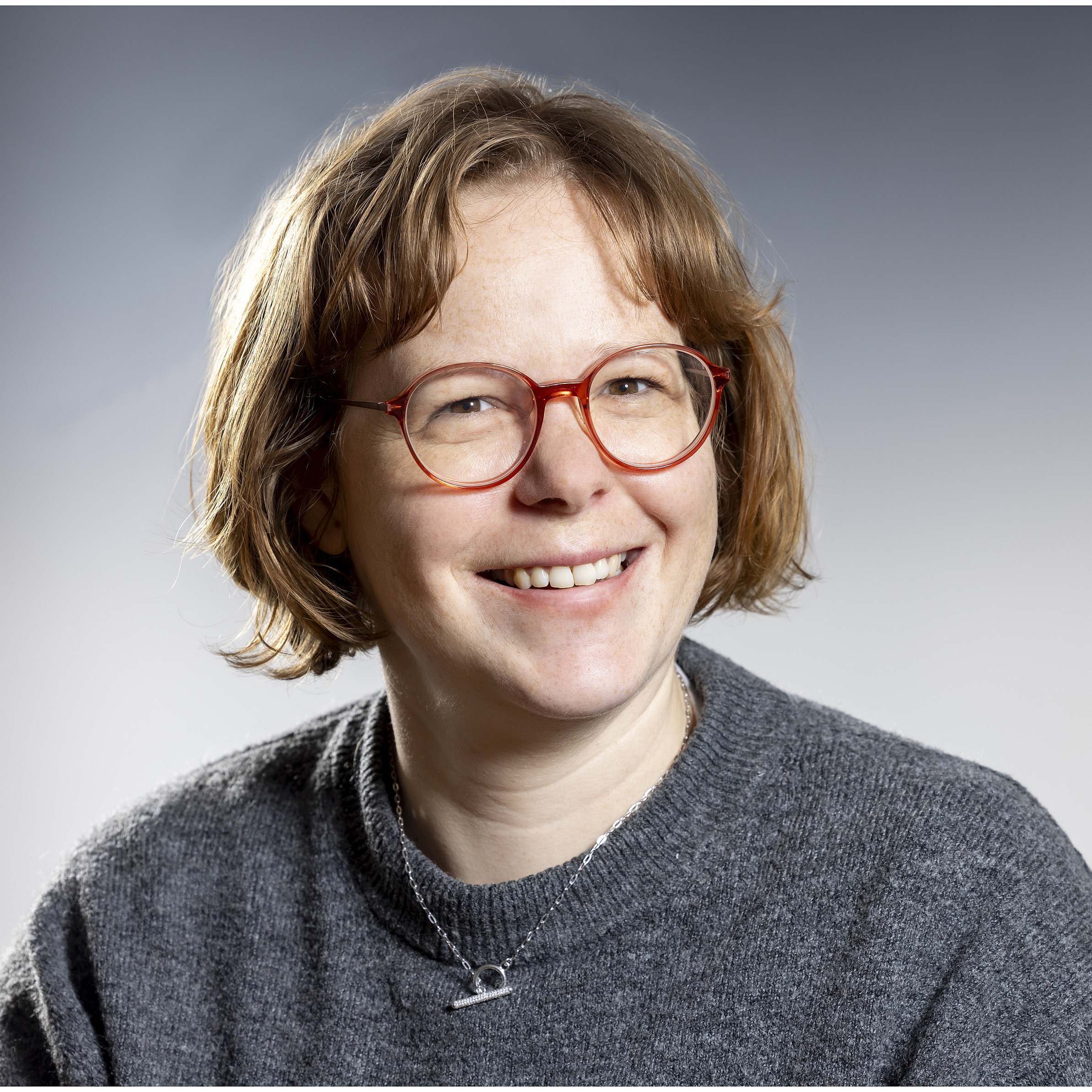 Portrait Martina Rath