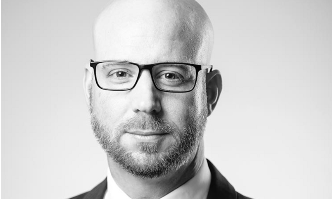 Dr. Jeremy Stöhs