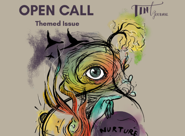 Journal ©Tint Journal