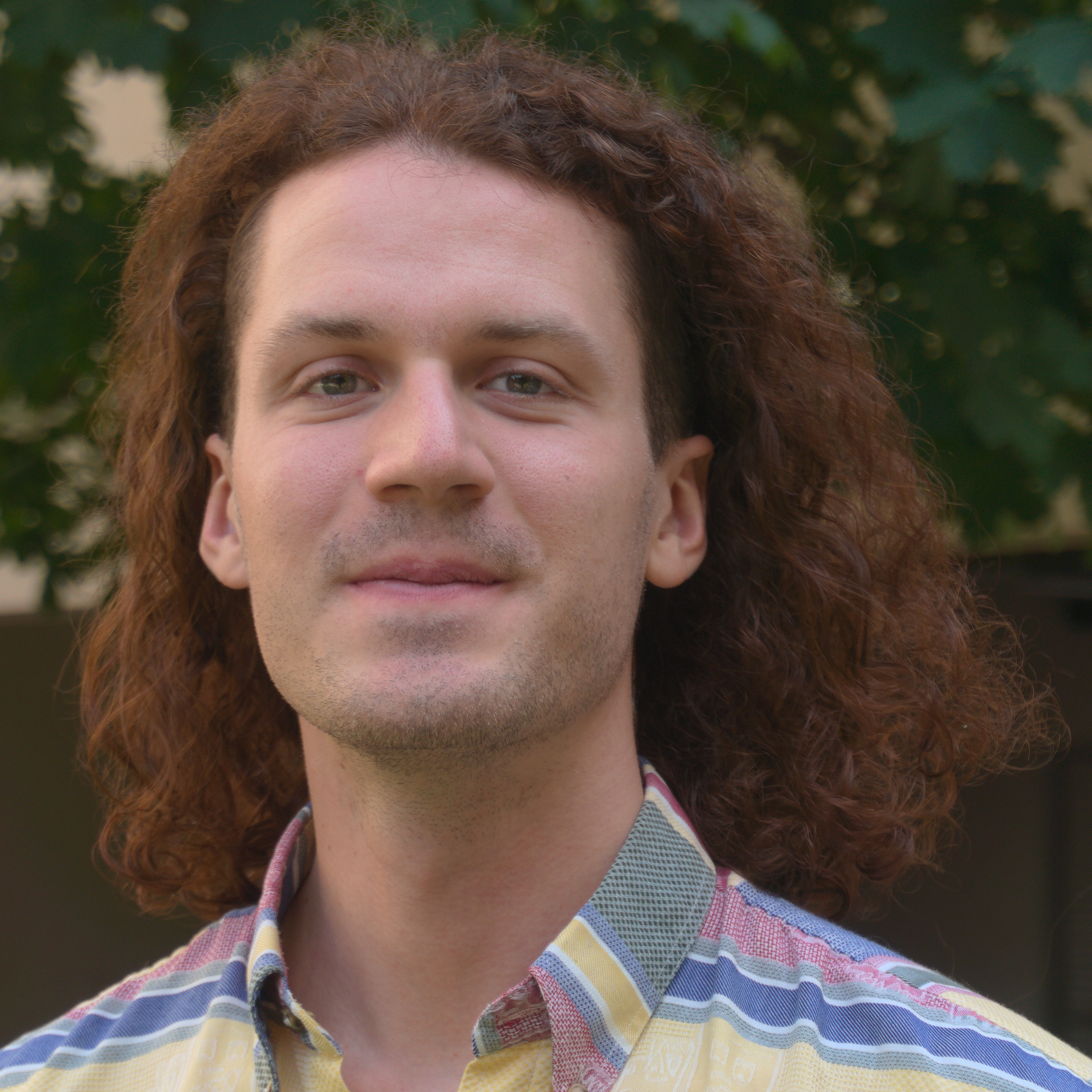 Foto von Johannes Woschizka