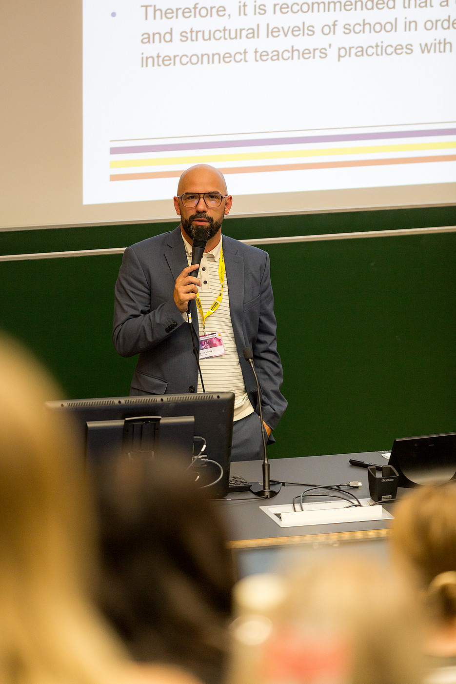 Future Education Conference 2026 ©Manuel Feldbaumer