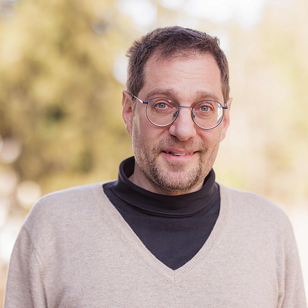 Foto von Patrick Marko ©Sonntagsblatt/Gerd Neuhold