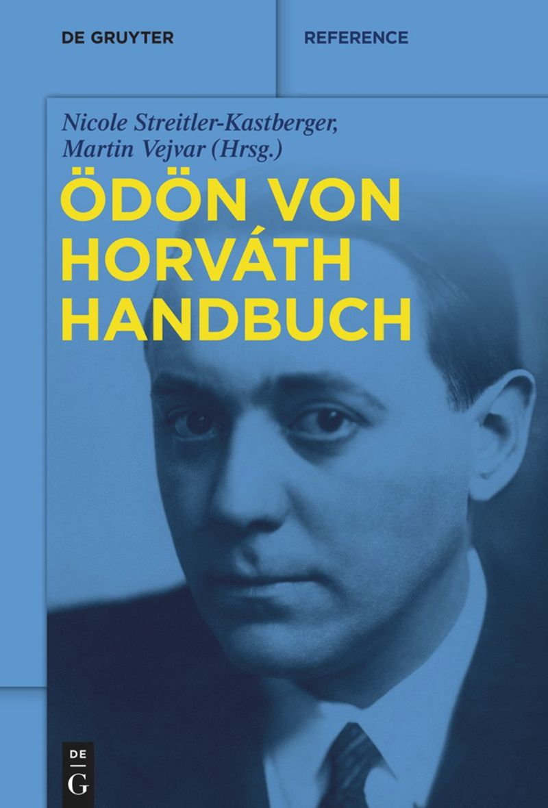 Horvath-Handbuch 