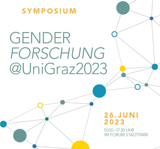 Symposium Genderforschung@UniGraz2023 ©freepik.com/starline