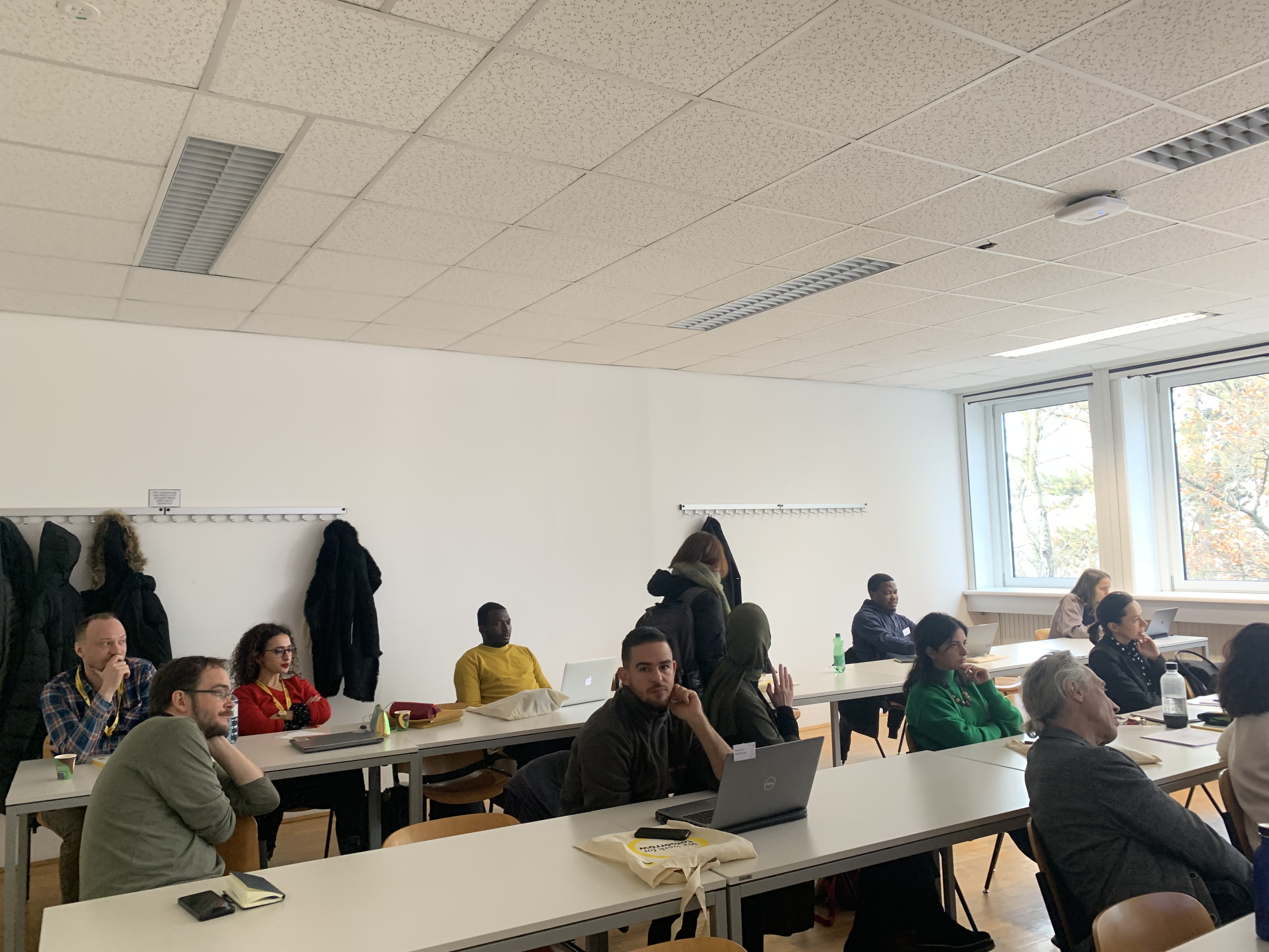 ÖLT 2023 ©Jennifer Brunner - Institut für Sprachwissenschaft