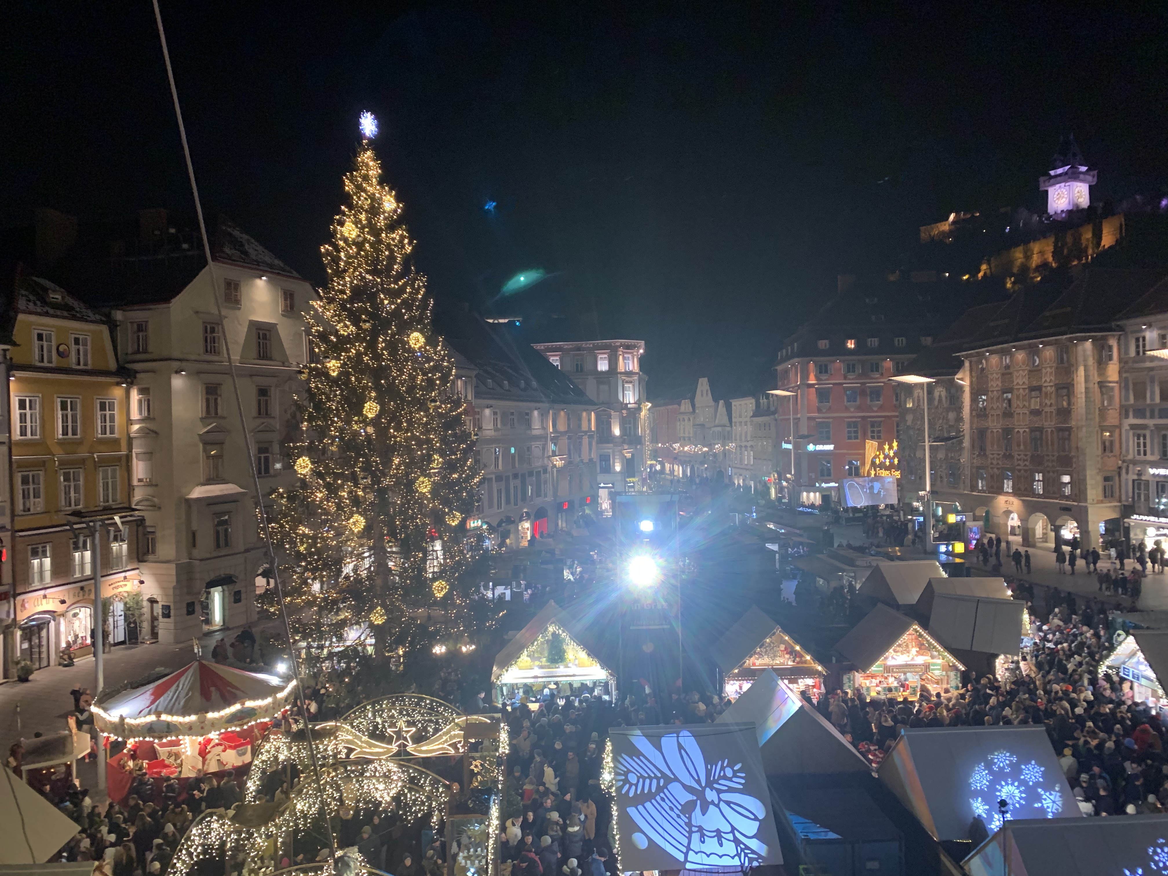 ÖLT 2023 ©Jennifer Brunner - Institut für Sprachwissenschaft