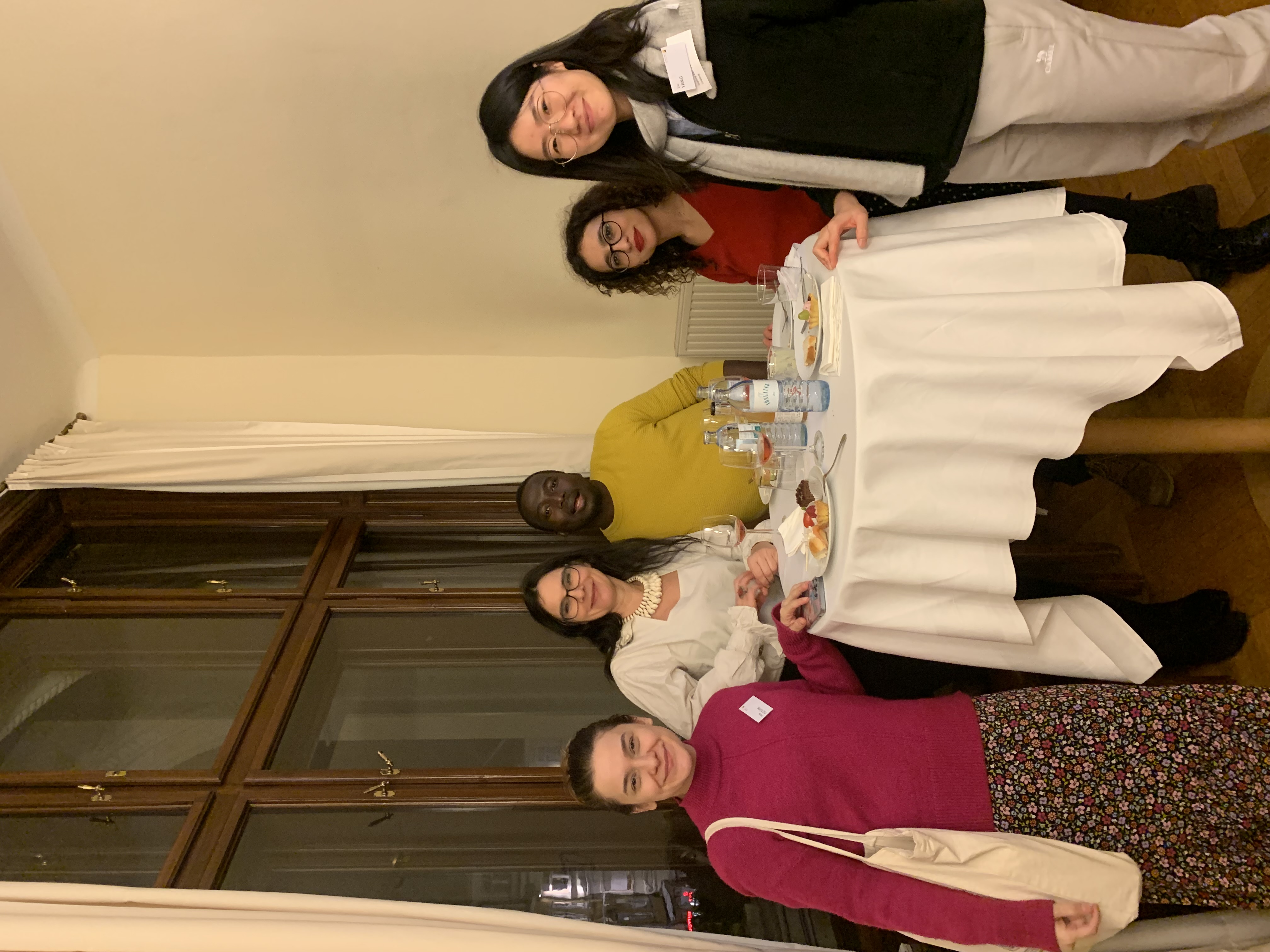 ÖLT 2023 ©Jennifer Brunner - Institut für Sprachwissenschaft