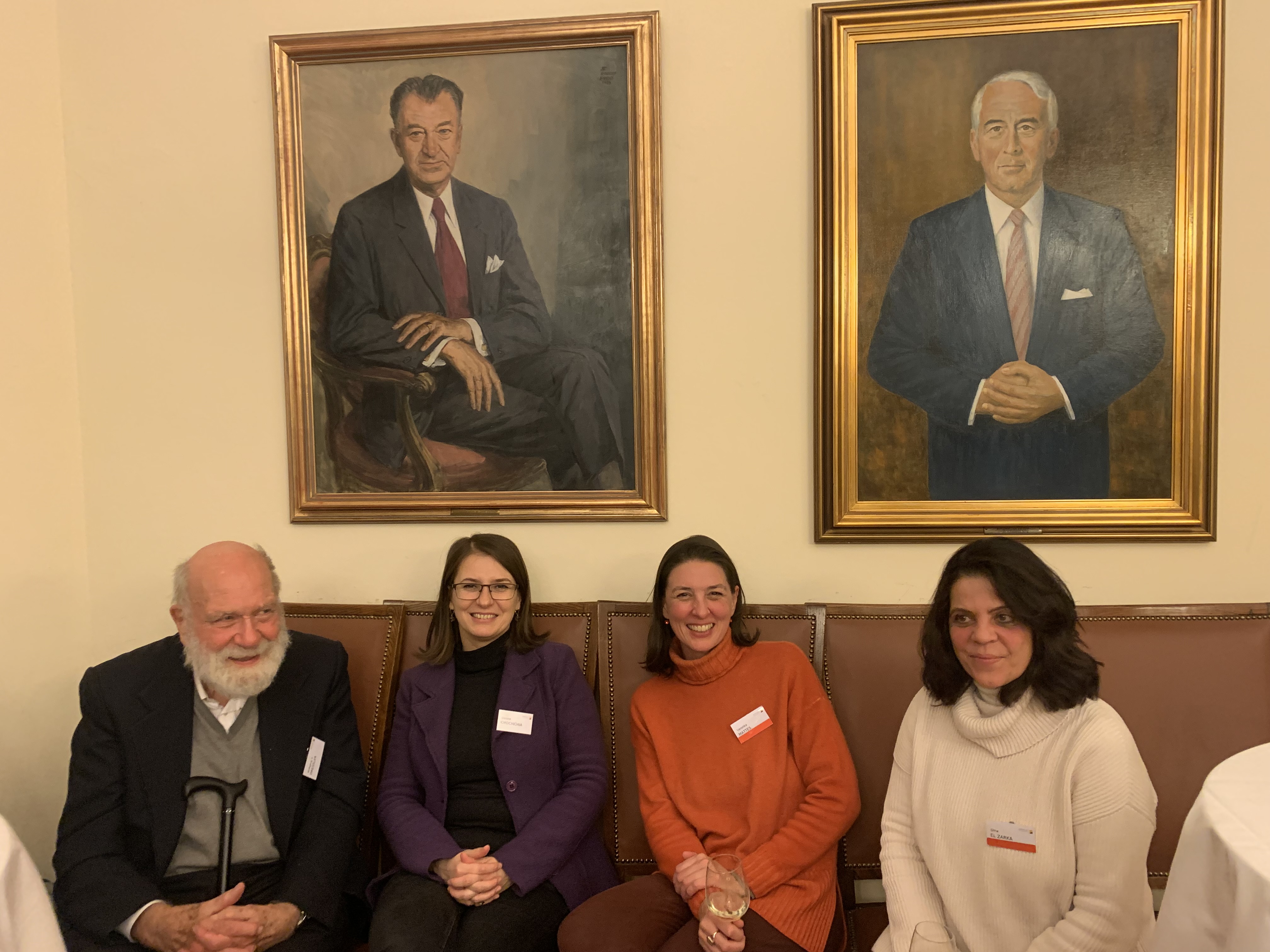 ÖLT 2023 ©Jennifer Brunner - Institut für Sprachwissenschaft