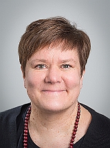 Leena Kolehmainen, professori