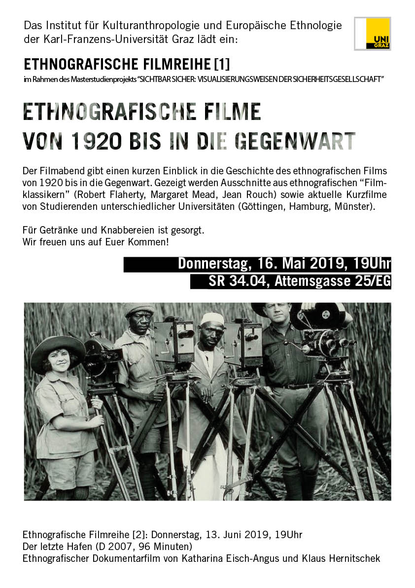 Ethnografische Filmreihe 