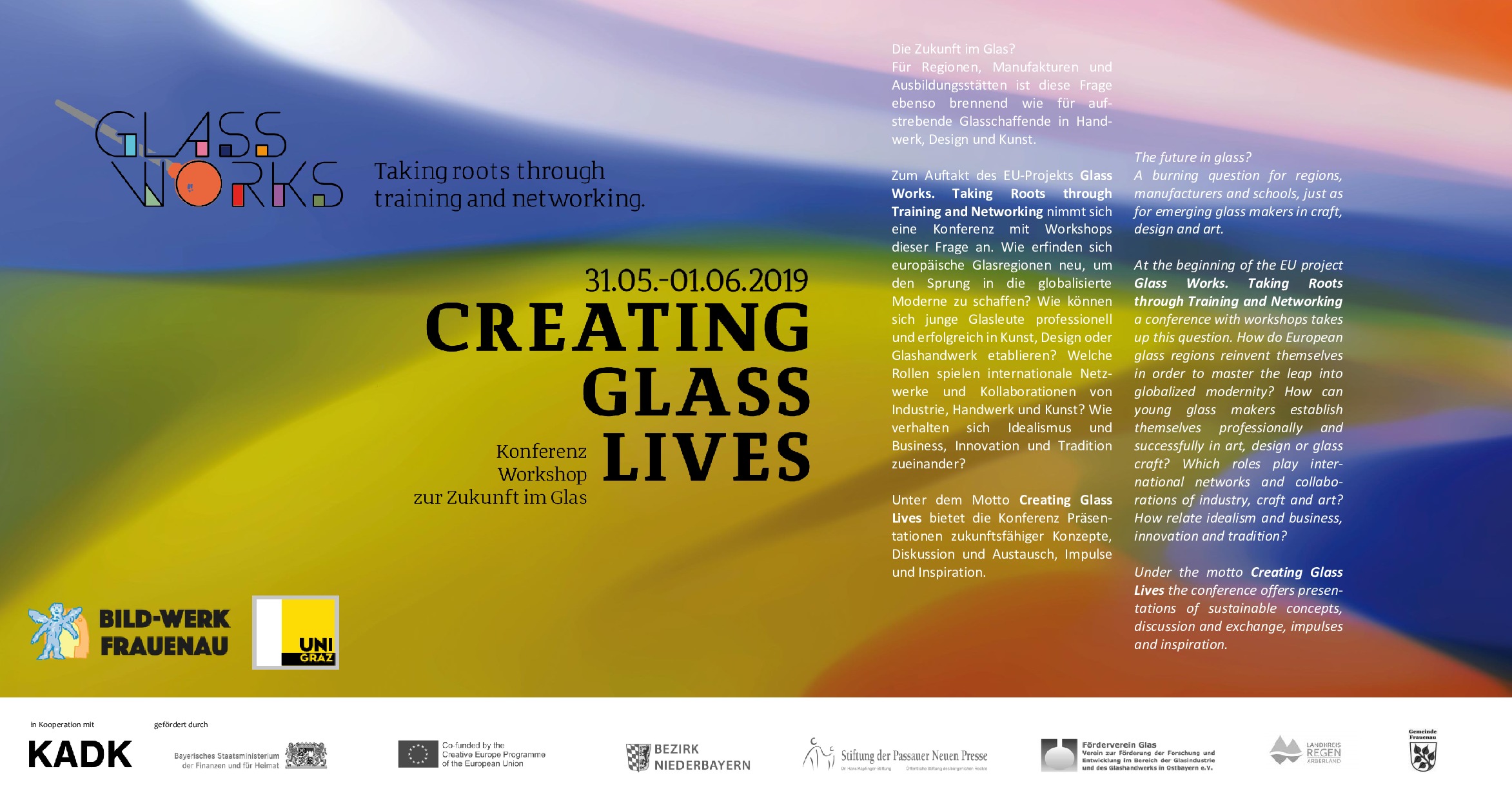 Bild: Bild-Werk Fraunau 