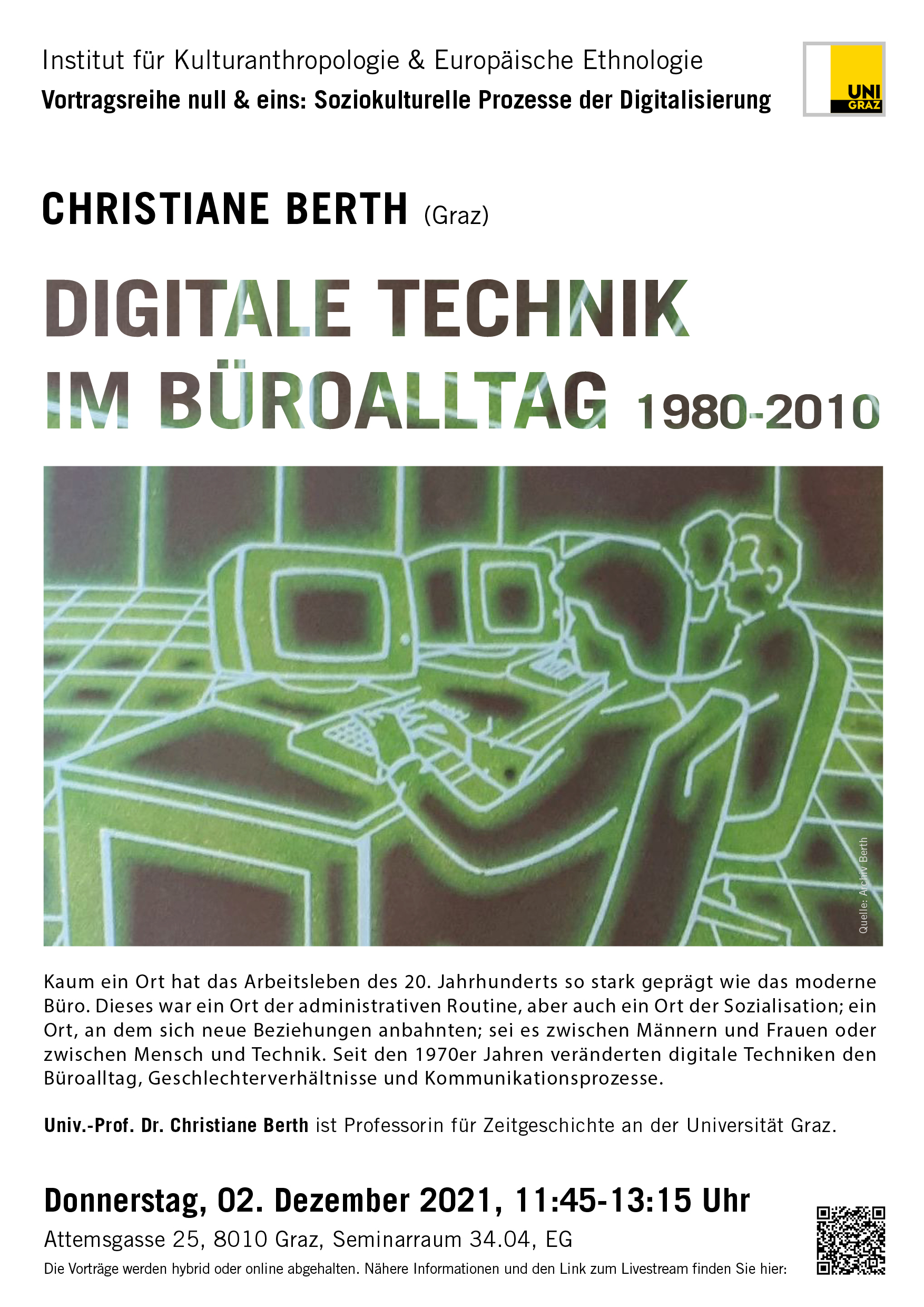 Quelle: Archiv Berth 