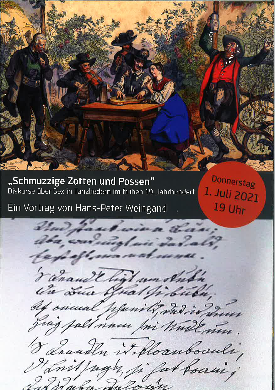 Fotos: Martina Edler, Hans-Peter Weingand, Quellen: Sammlung Volkskundemuseum, Landesarchiv 