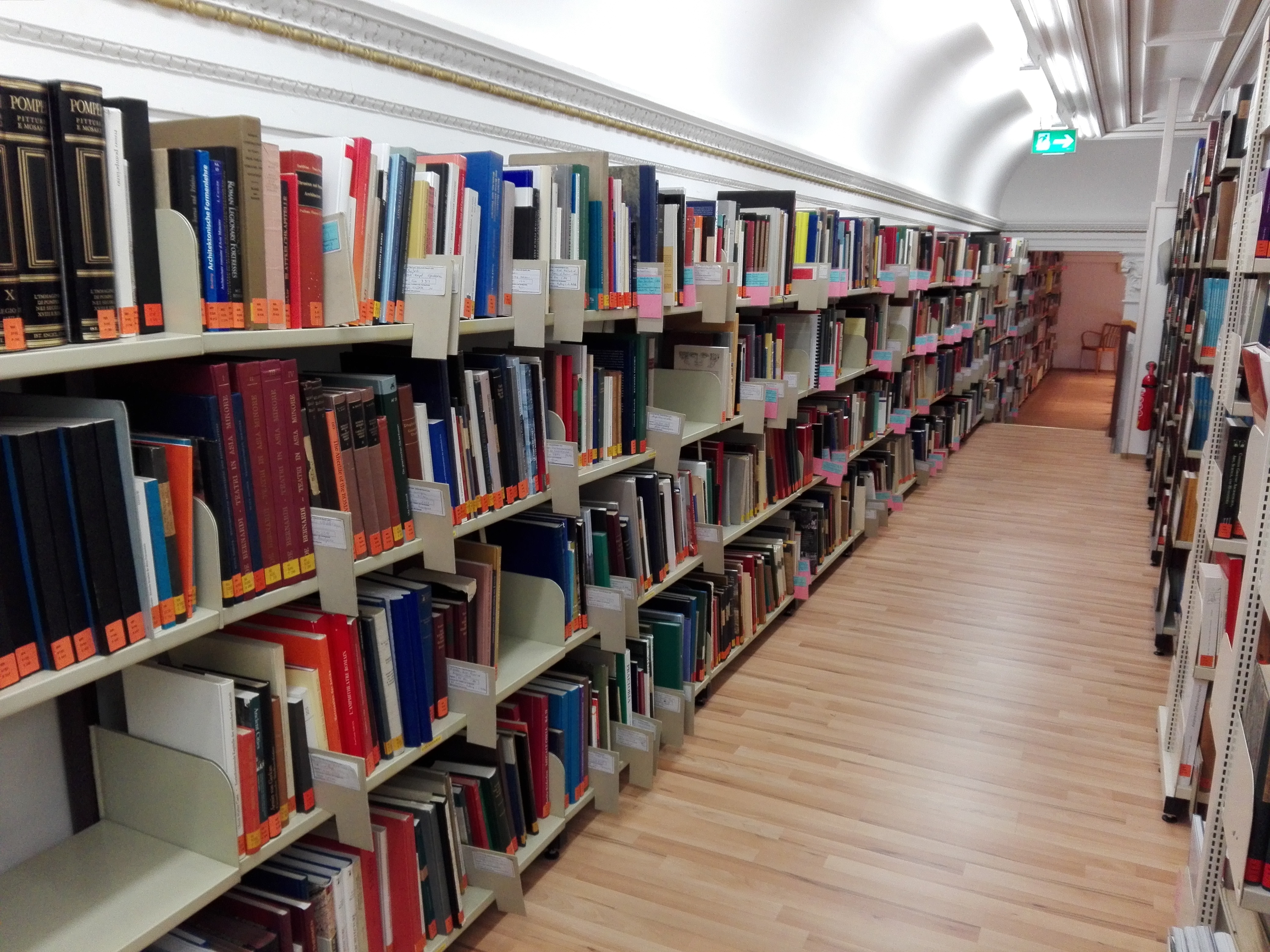  ©Institut für Archäologie