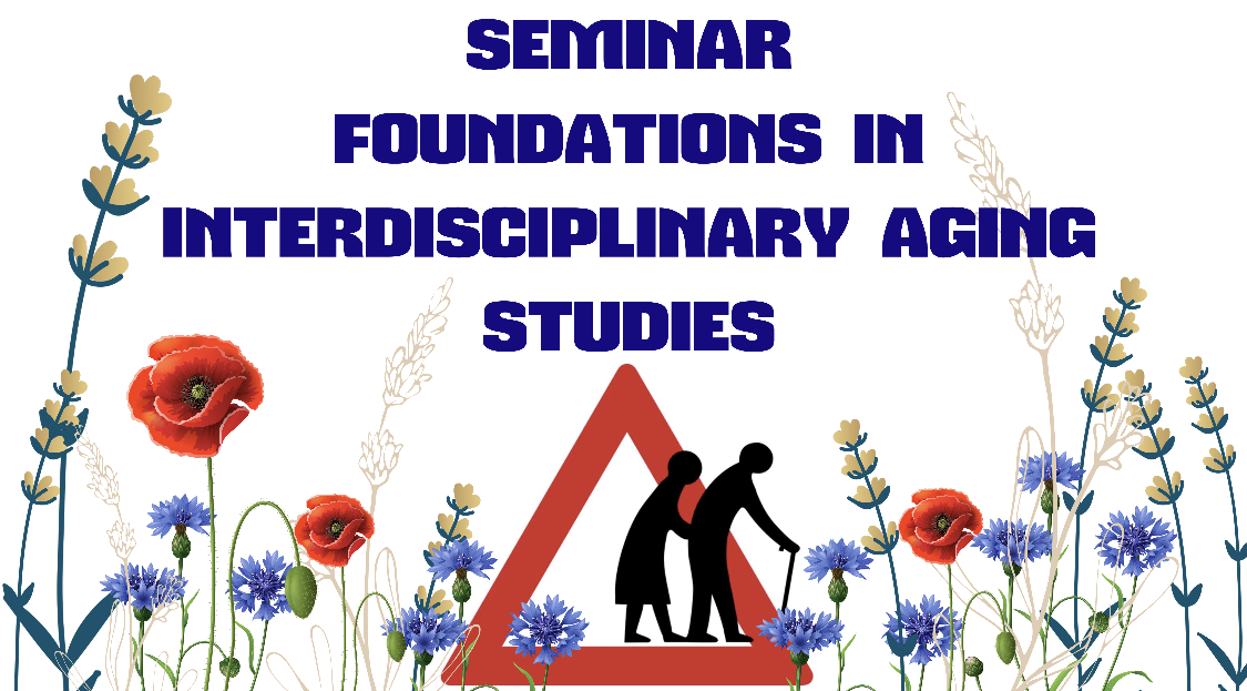 Foundations in Age Studies ©CIRAC