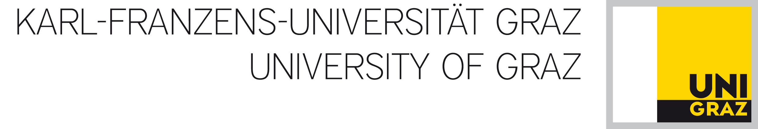 University of Graz Logo