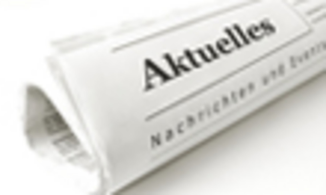 Zeitung