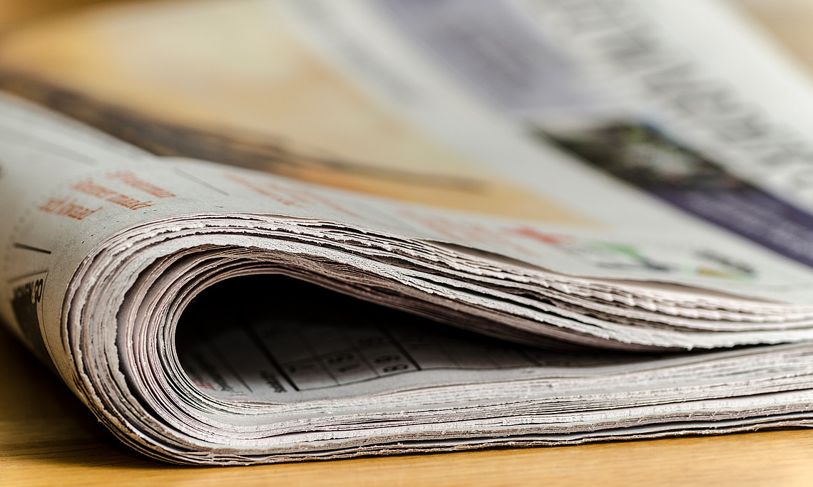 Zeitung