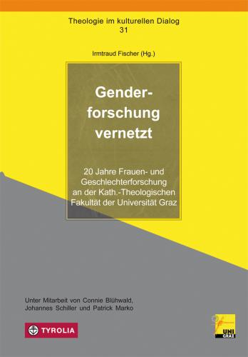 ThkD 31: Genderforschung vernetzt 