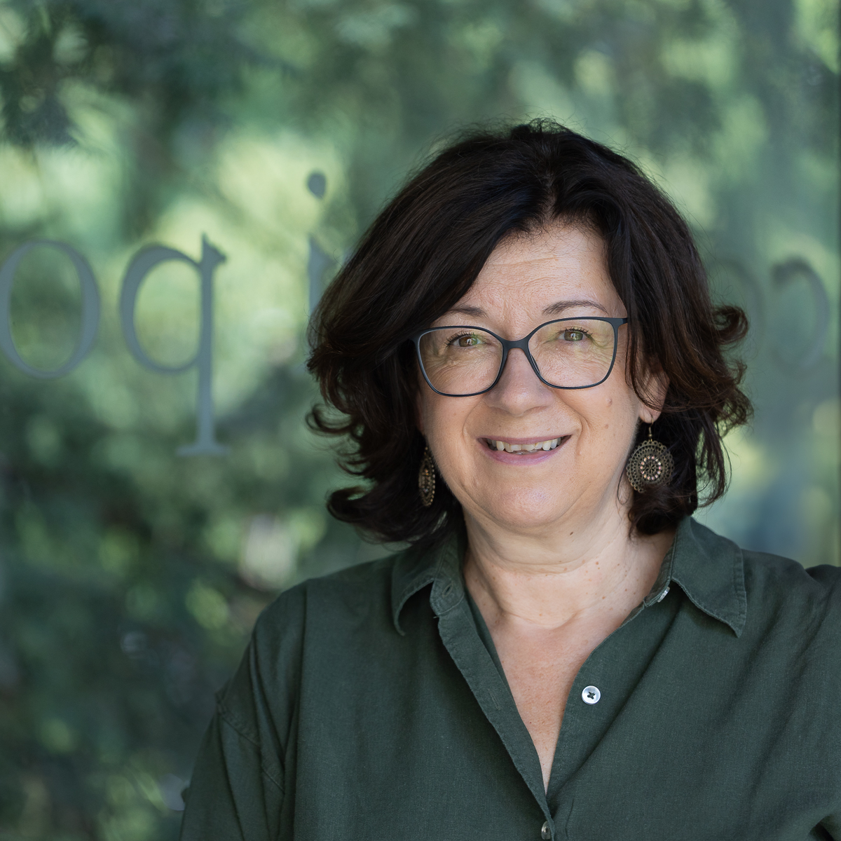 Monika Prettenthaler