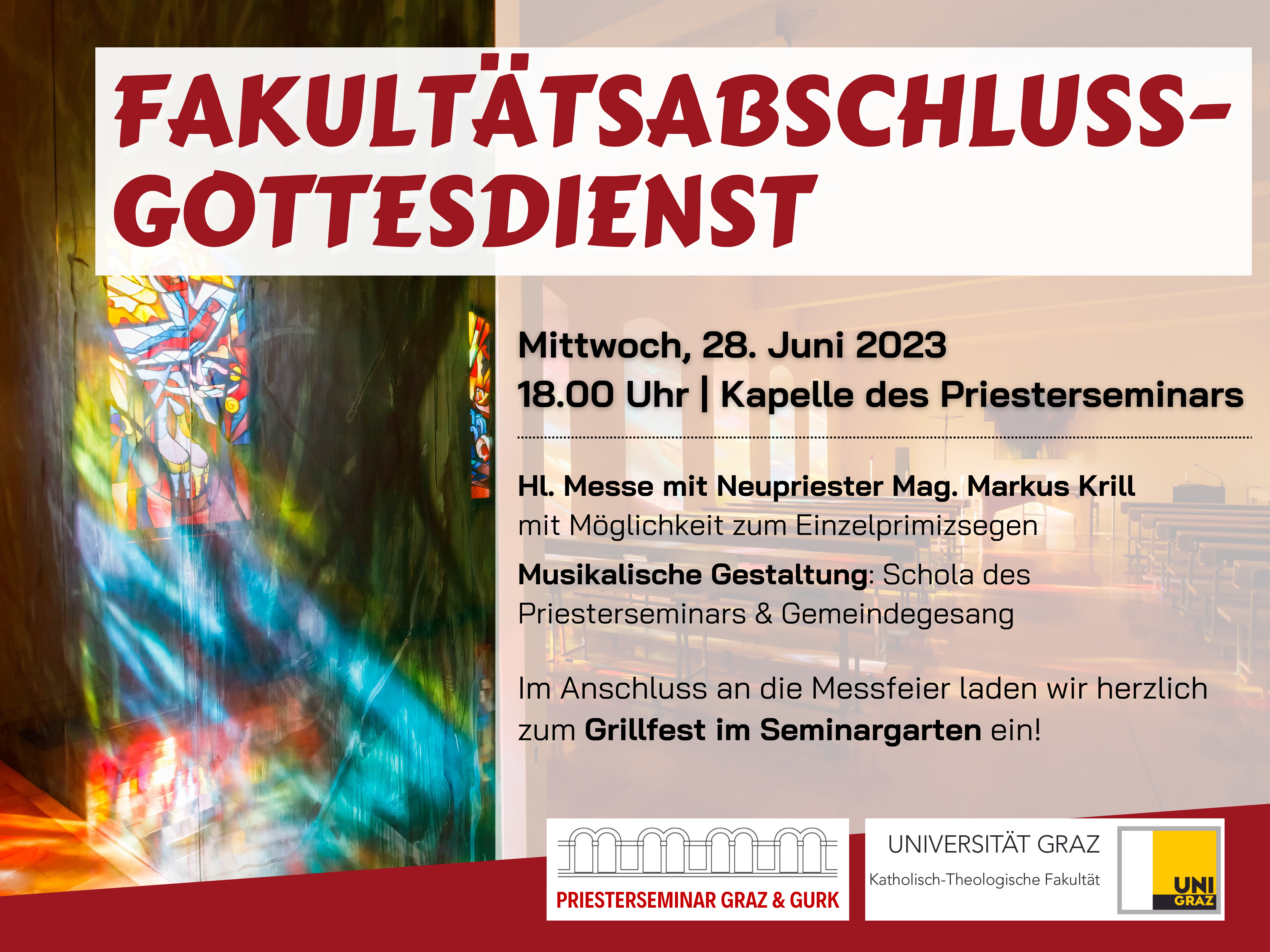 (c) Priesterseminar Graz & Gurk 