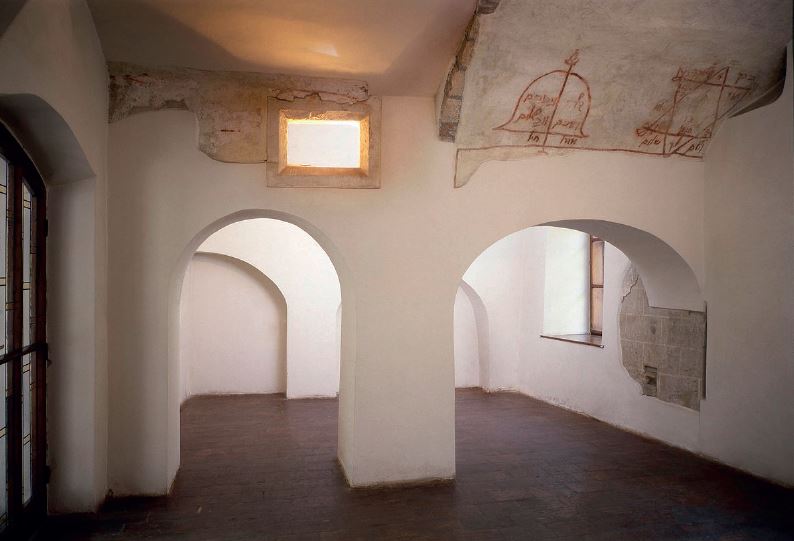 Medieval Synagoge of Buda. Budapest History Museum, Bence Tihanyi - Budapest History Museum 