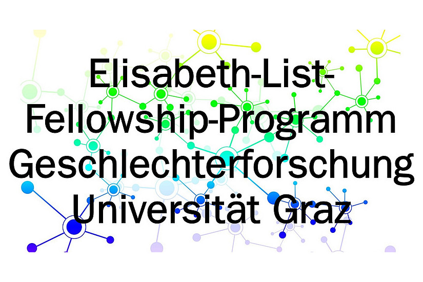 Logotext List Fellowship 