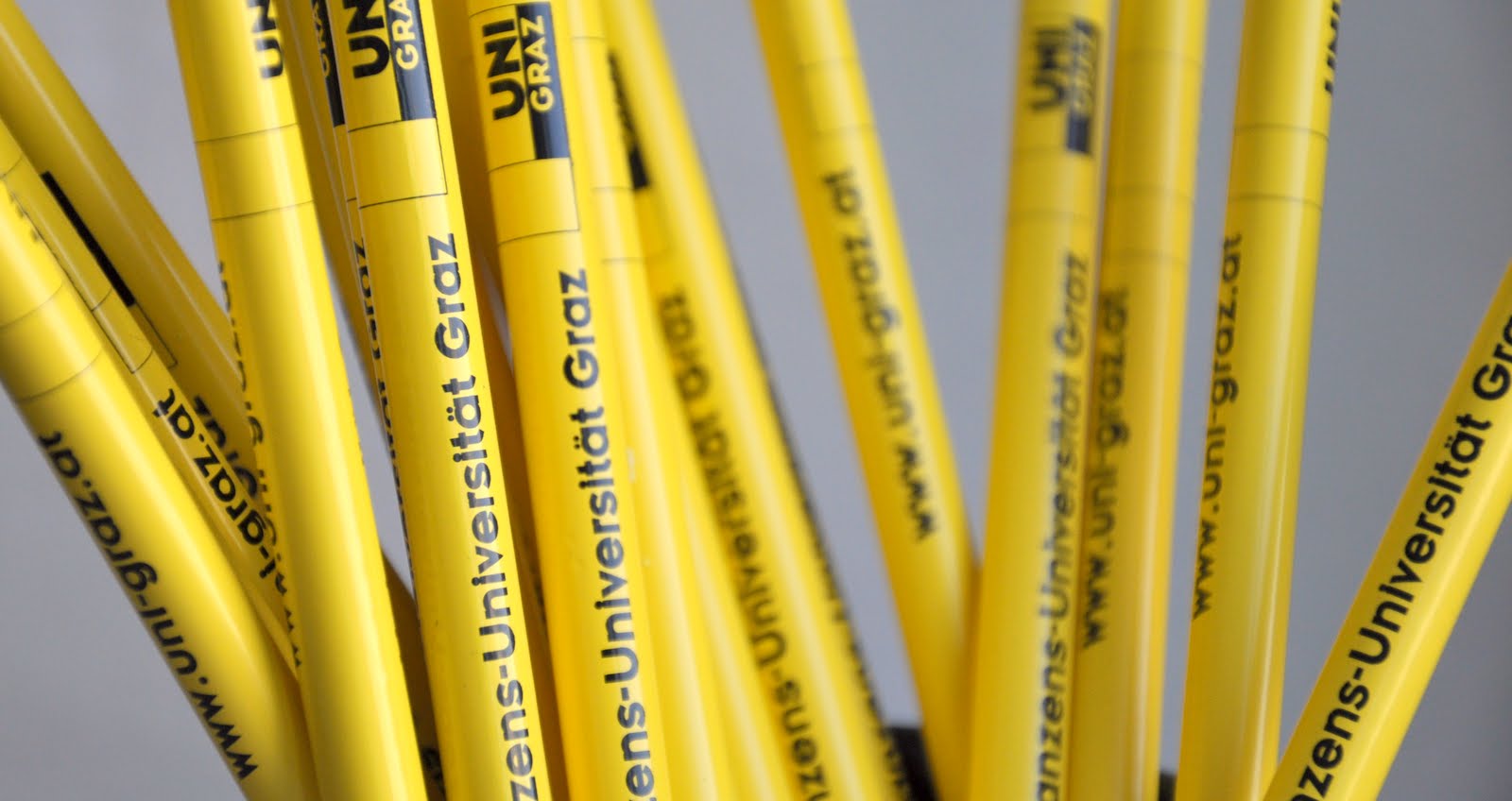 Universität, Stift, Schreiber ©Uni Graz/Penz