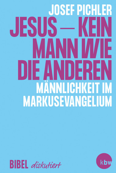 Cover Jesus 