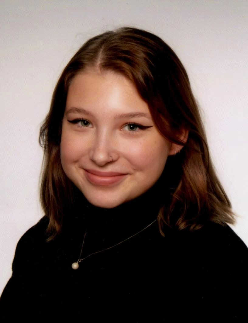 Portrait Celine Schäffer