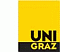 [Translate to English:] Logo der Universität Graz