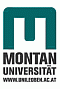 [Translate to English:] Logo der Montan-Universität Leoben