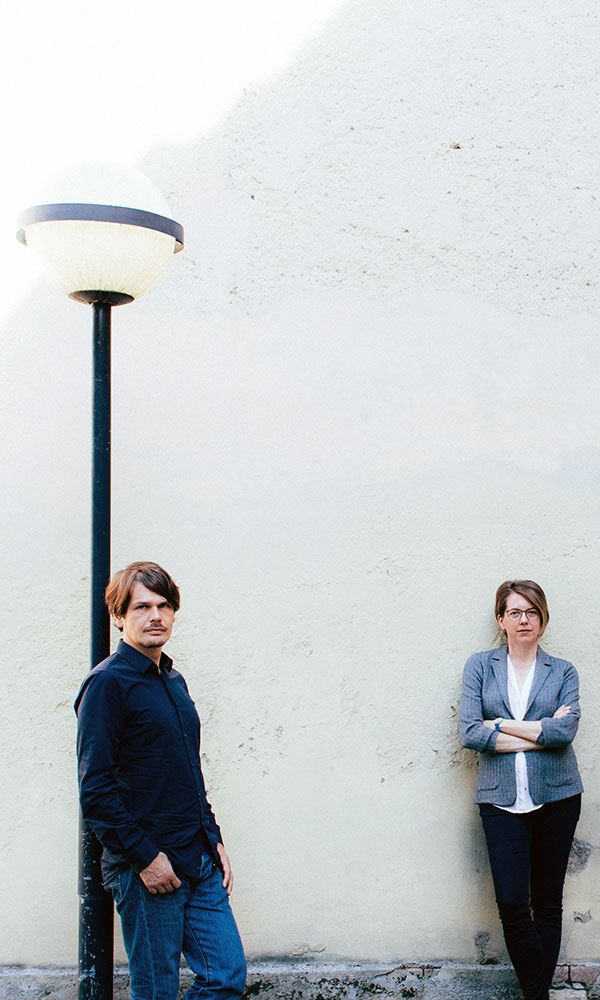 Die Klimaforscherin Birgit Bednar-Friedl ist Mitautorin des internationalen Klimaberichts. Foto: Uni Graz/Kanizaj ©Kanizaj | 2018