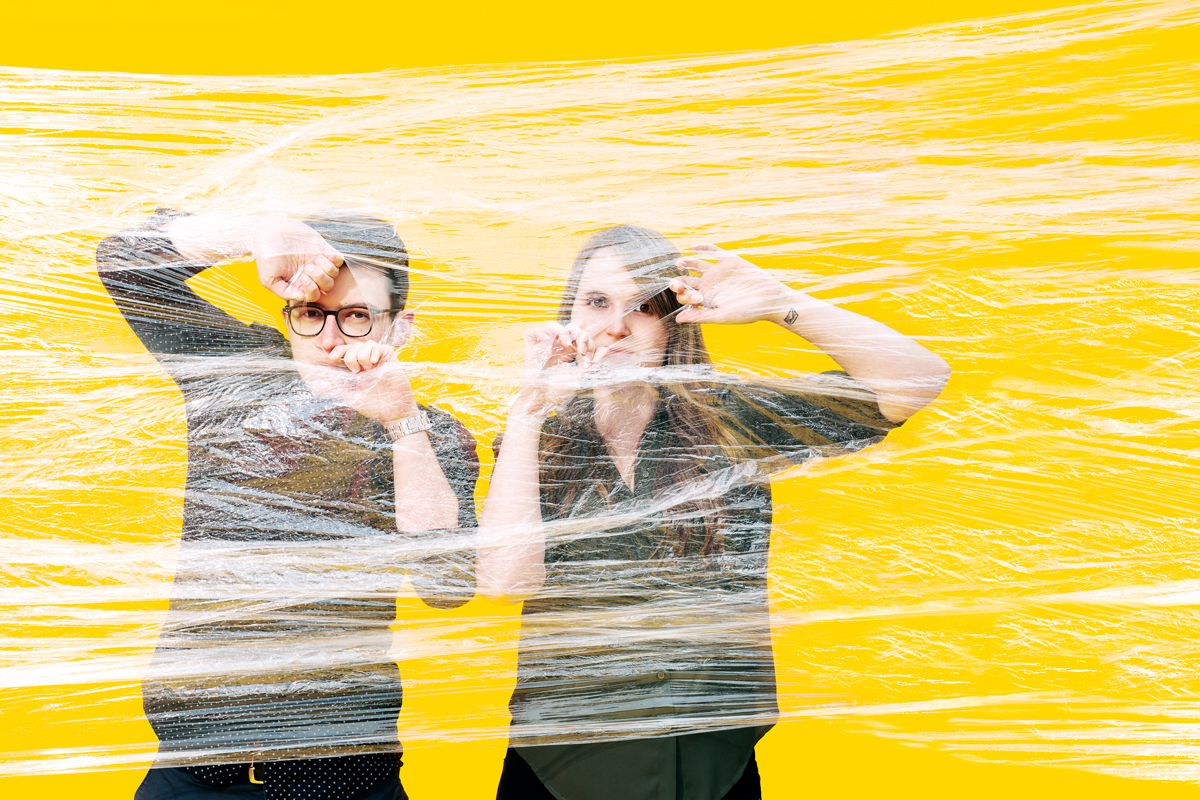 Mit einem USW-Studium studiert man am Puls der Zeit: Klimawandel und Energiefragen beschäftigen die Gesellschaft. Foto: Uni Graz/Kanizaj 