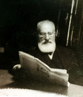 David Herzog (1869-1946) 
