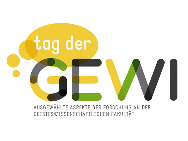 Am 20. Juni präsentiert der Tag der Geisteswissenschaften das breite Spektrum aktueller Forschungen an der Fakultät. 