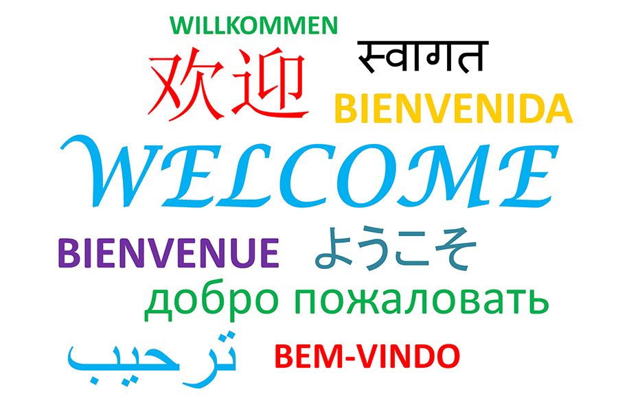 Von Klassikern wie Englisch, Französisch oder Spanisch und vieles mehr reicht die Palette bei „treffpunkt sprachen“. Foto: pixabay.com 