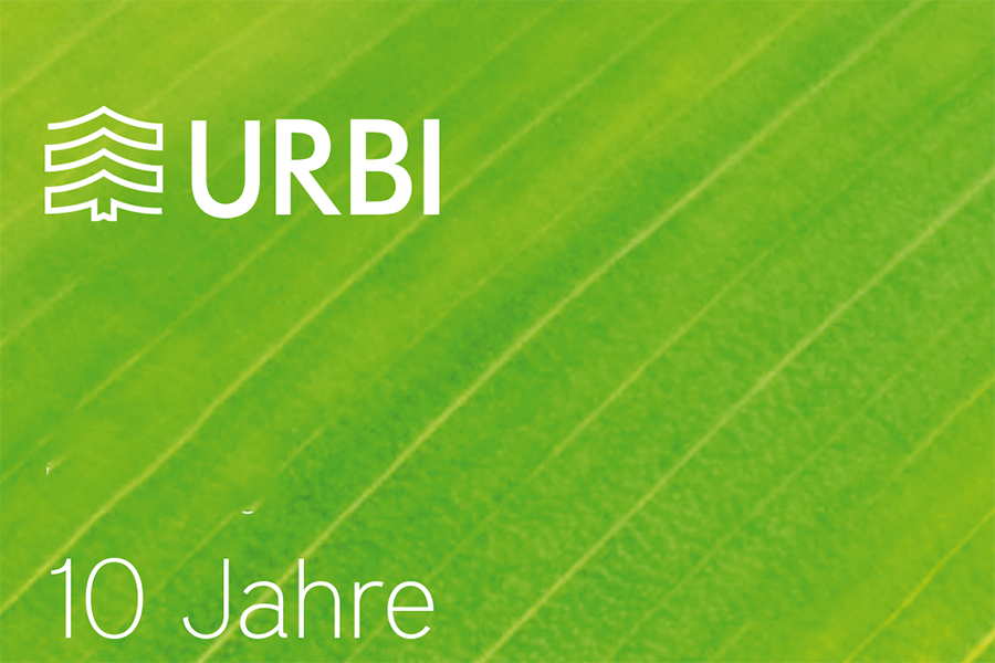 Vor zehn Jahren wurde die Umwelt-, Regional- und Bildungswissenschaftliche (URBI) Fakultät aus der Taufe gehoben. 